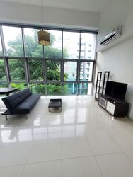 One-north Residences (D5), Apartment #482070801